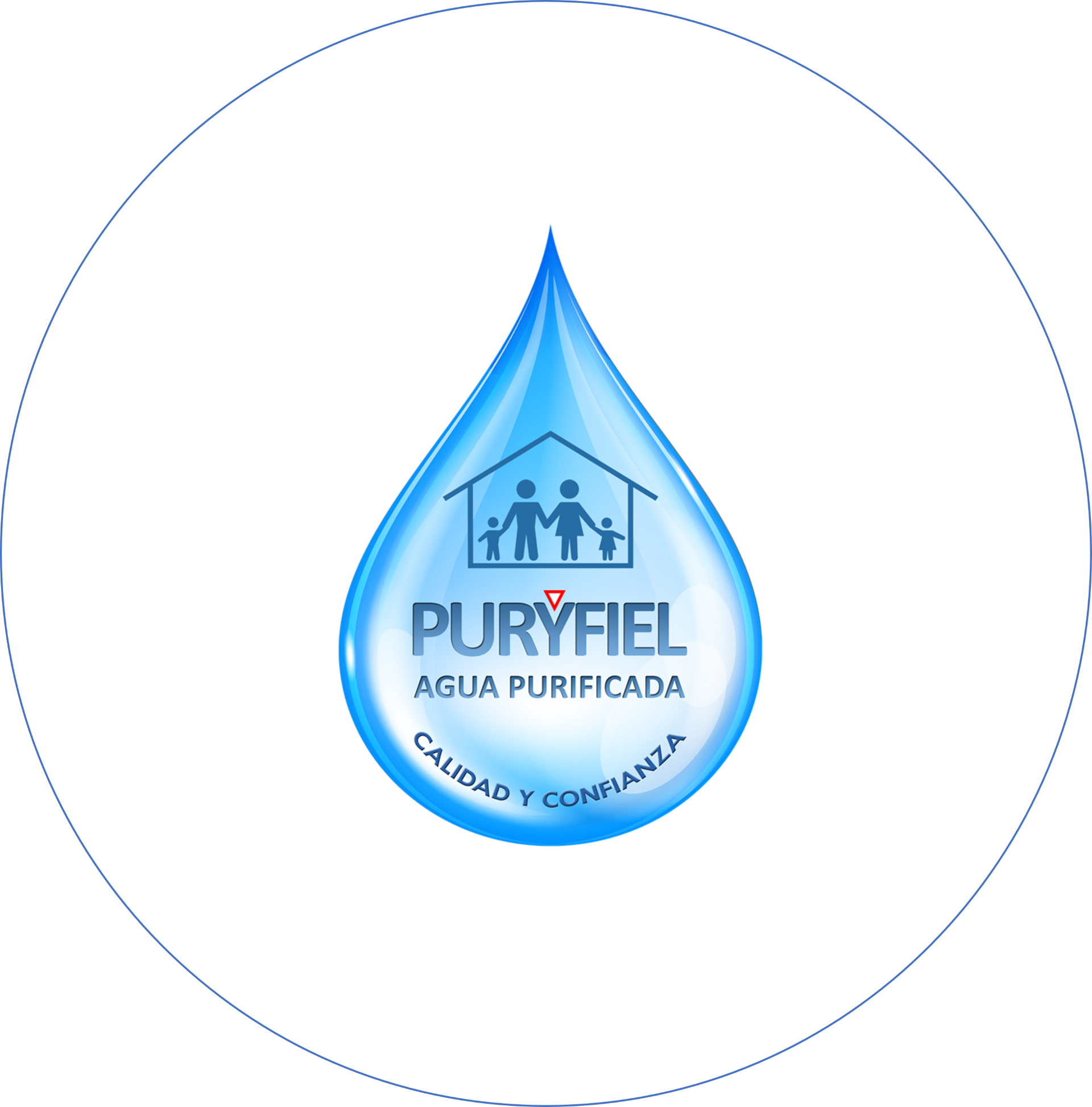 logo de puryfiel